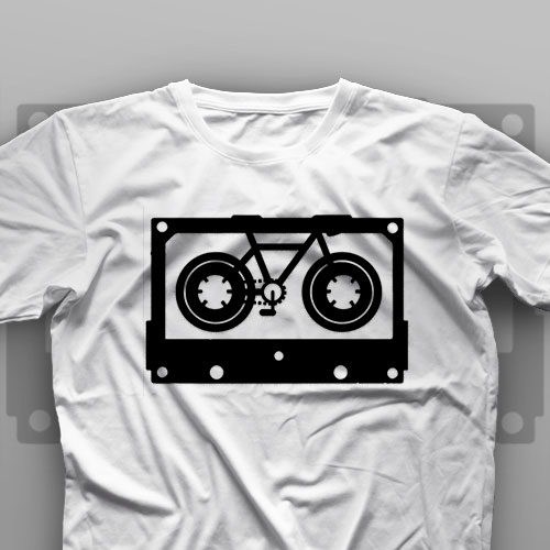 تیشرت Cassette In Run