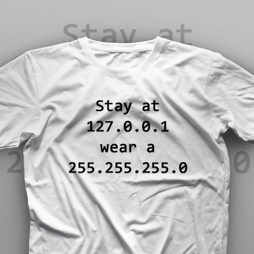 تیشرت Stay And Wear