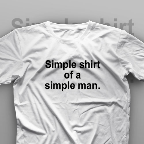 تیشرت Simple Shirt