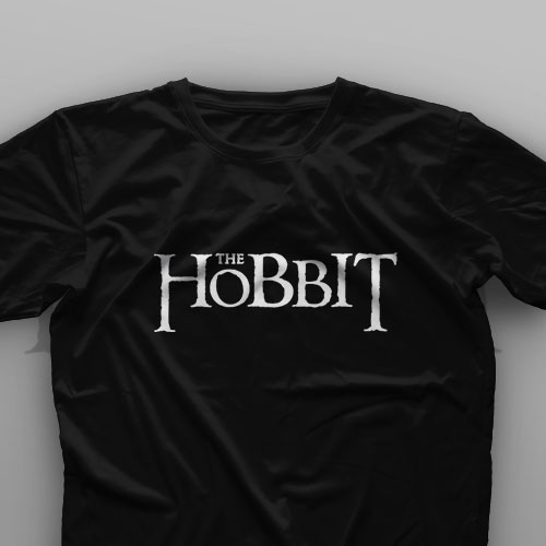 تیشرت Hobbit - The Lord of the Rings #3