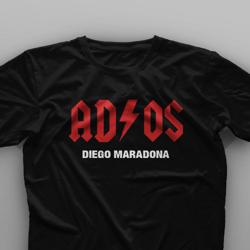 تیشرت Diego Maradona #3