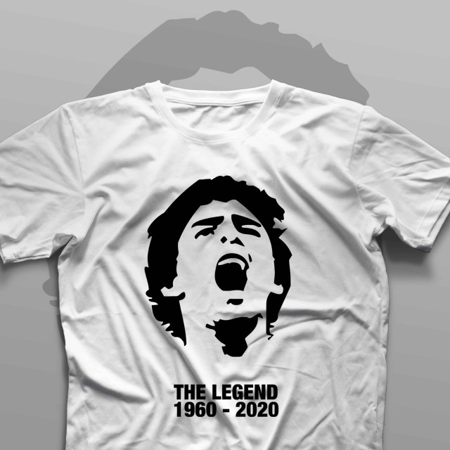 تیشرت Diego Maradona #10