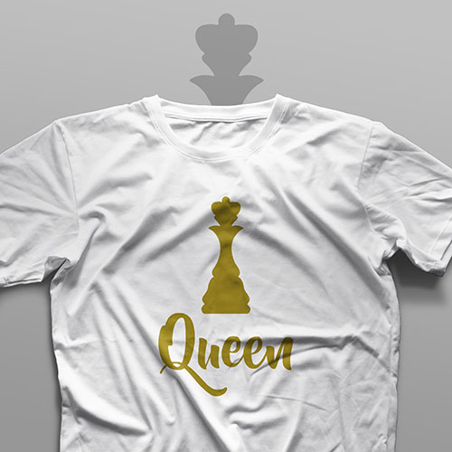 تیشرت The Queen's Gambit #9