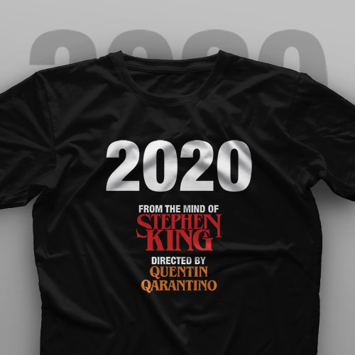 تیشرت Chamber Of Dread 2020 #5