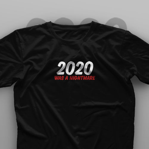 تیشرت Chamber Of Dread 2020 #8