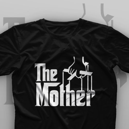 تیشرت Mother #1