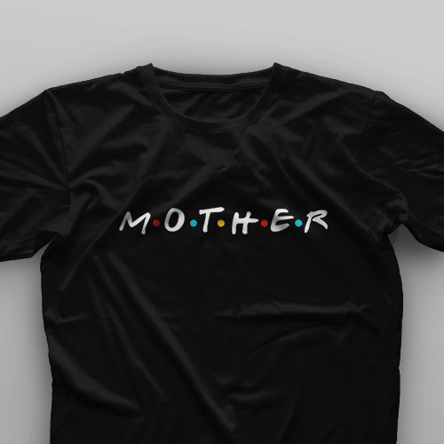 تیشرت Mother #40
