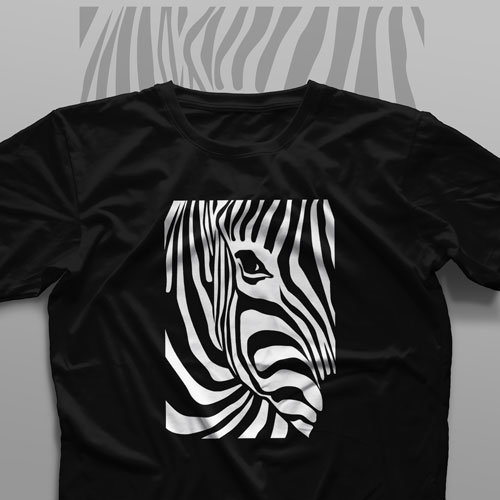 تیشرت Zebra #1