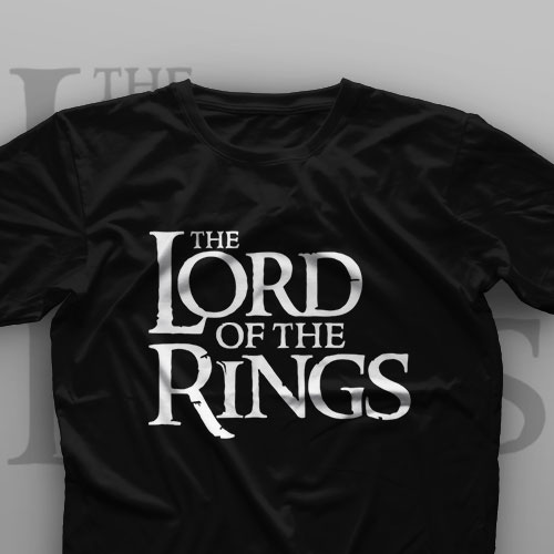 تیشرت The Lord of the Rings - Hobbit #1