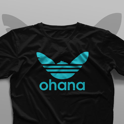 تیشرت Ohana #1