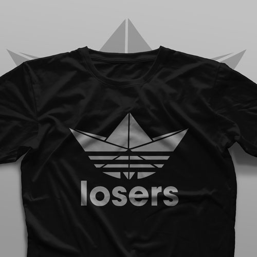 تیشرت Losers #1