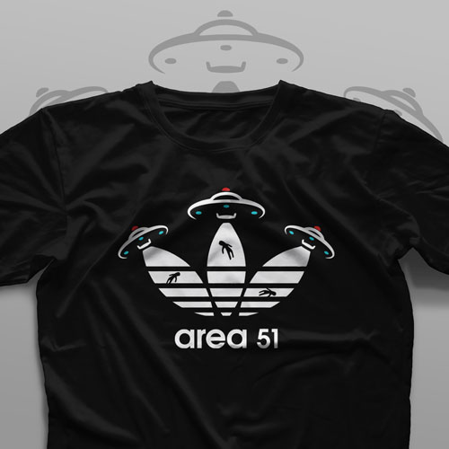 تیشرت Area 51 #1