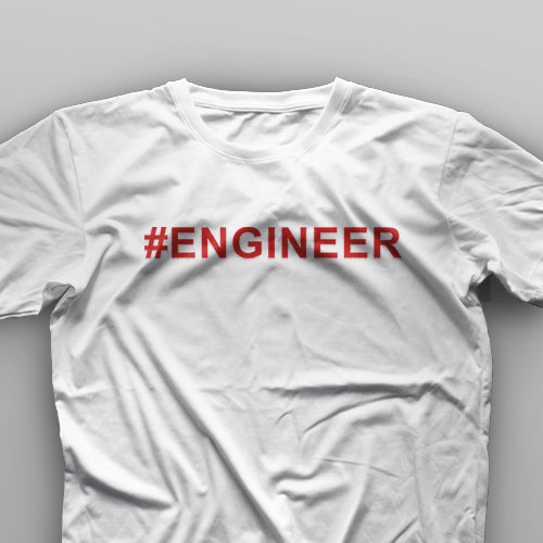 تیشرت Engineer #1