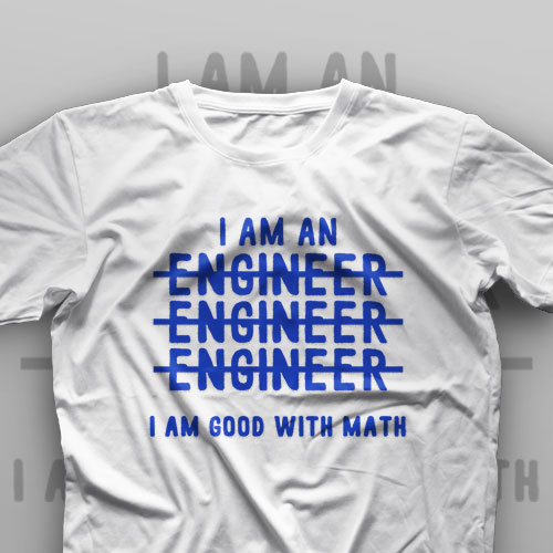 تیشرت Engineer #11