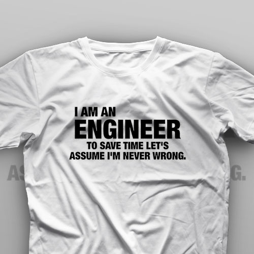 تیشرت Engineer #5