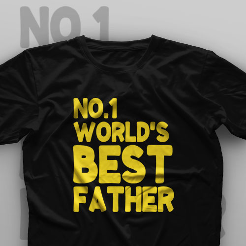 تیشرت Father #20
