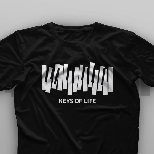 تیشرت Keys Of Life