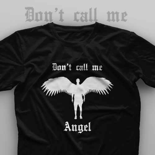 تیشرت Don't Call Me Angel
