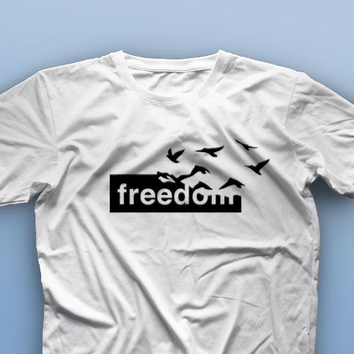 تیشرت Freedom #3