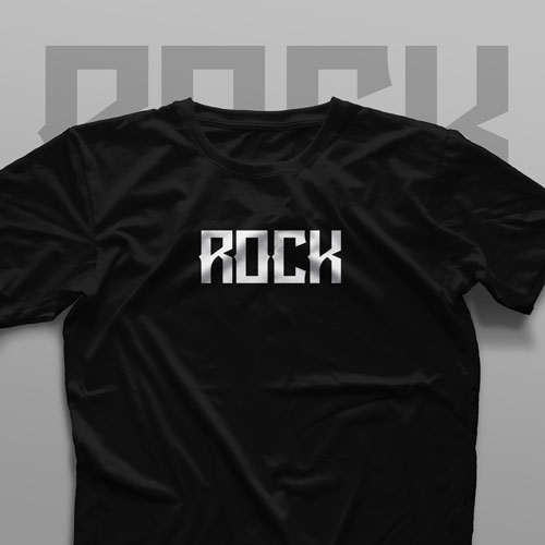 تیشرت Rock #2
