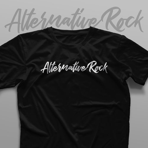 تیشرت Alternative Rock #1