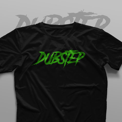 تیشرت Dubstep #1