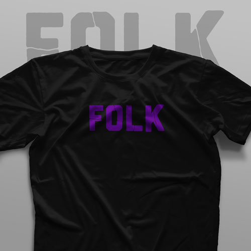 تیشرت Folk #1
