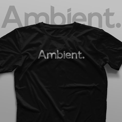 تیشرت Ambient #1