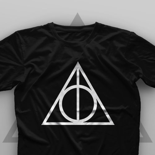 تیشرت Harry Potter #6