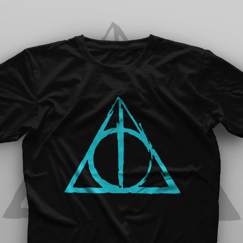 تیشرت Harry Potter #17