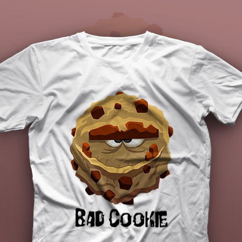 تیشرت Bad Cookie