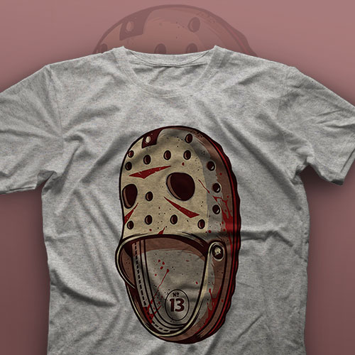 تیشرت Jason #5