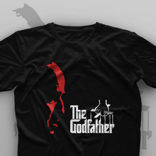 تیشرت Godfather #8