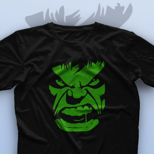 تیشرت Hulk #2