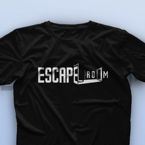 تیشرت Escape Room #1