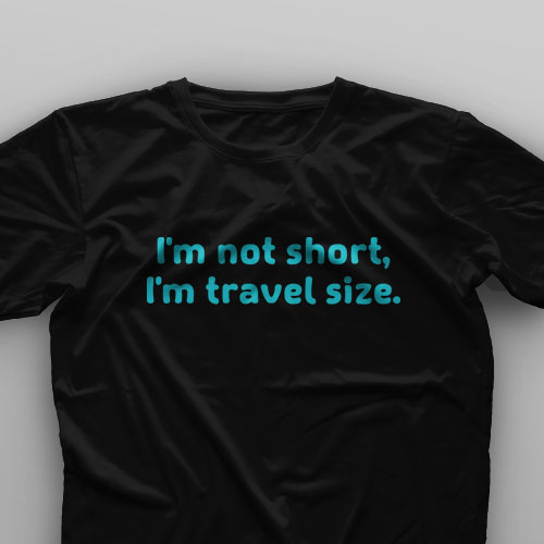 تیشرت I'm Not Short