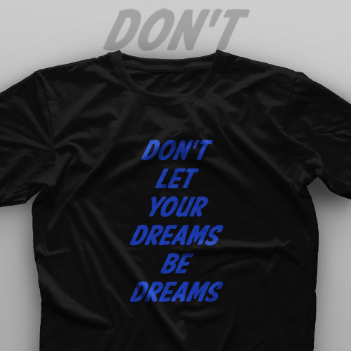 تیشرت Don't Let #1