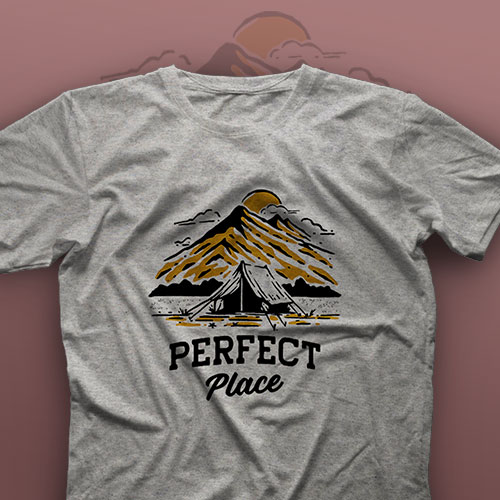 تیشرت Perfect Place #1