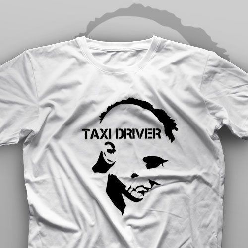 تیشرت Taxi Driver #10