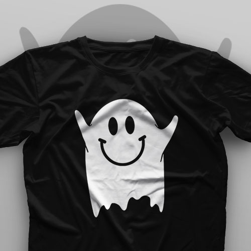 تیشرت Happy Ghost #1