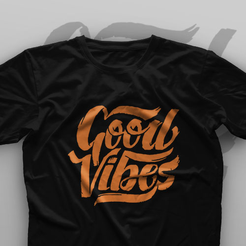 تیشرت Good Vibes #1