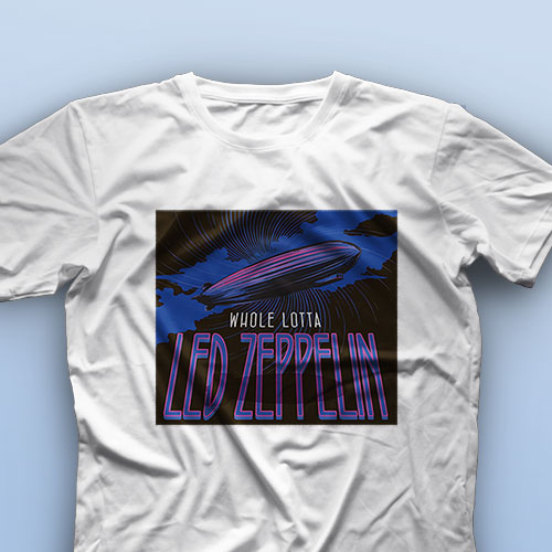 تیشرت Led Zeppelin #1