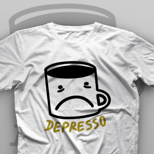 تیشرت Depresso