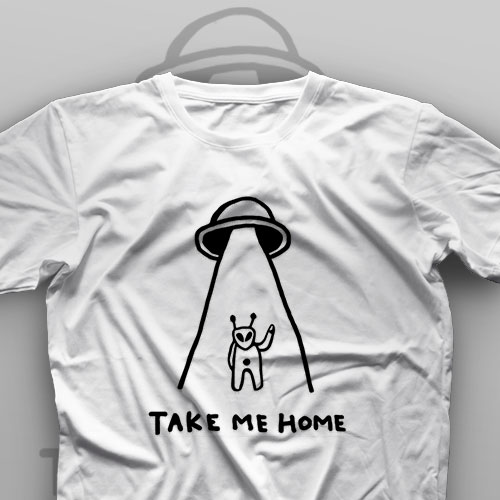 تیشرت Take Me Home #1