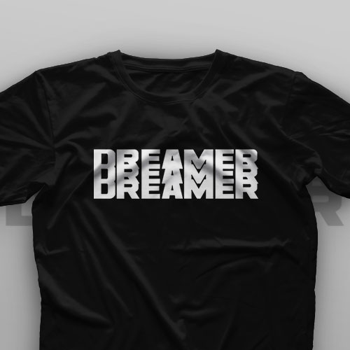 تیشرت Dreamer #3