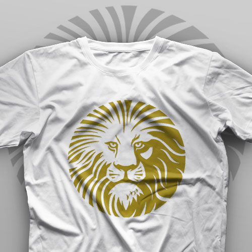 تیشرت Lion #8
