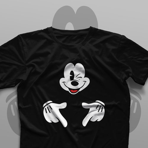 تیشرت Mickey #4