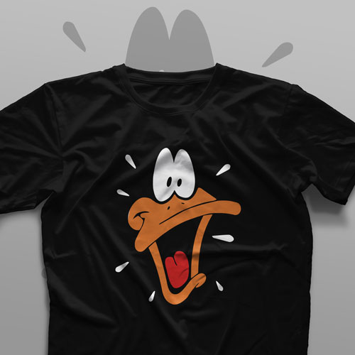 تیشرت Daffy Duck #4