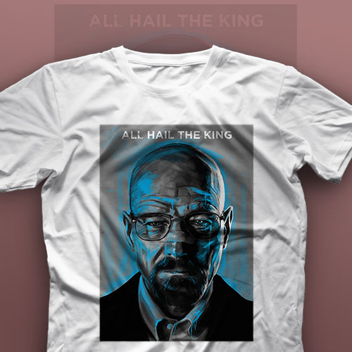 تیشرت Breaking Bad #29