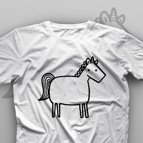 تیشرت Unicorn #1